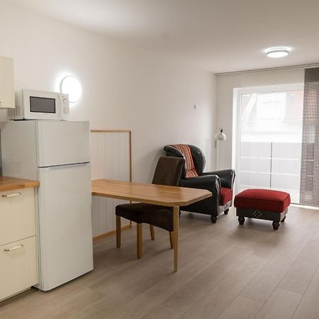 Apartmenthaus Schlossgasse Неккарзульм Экстерьер фото