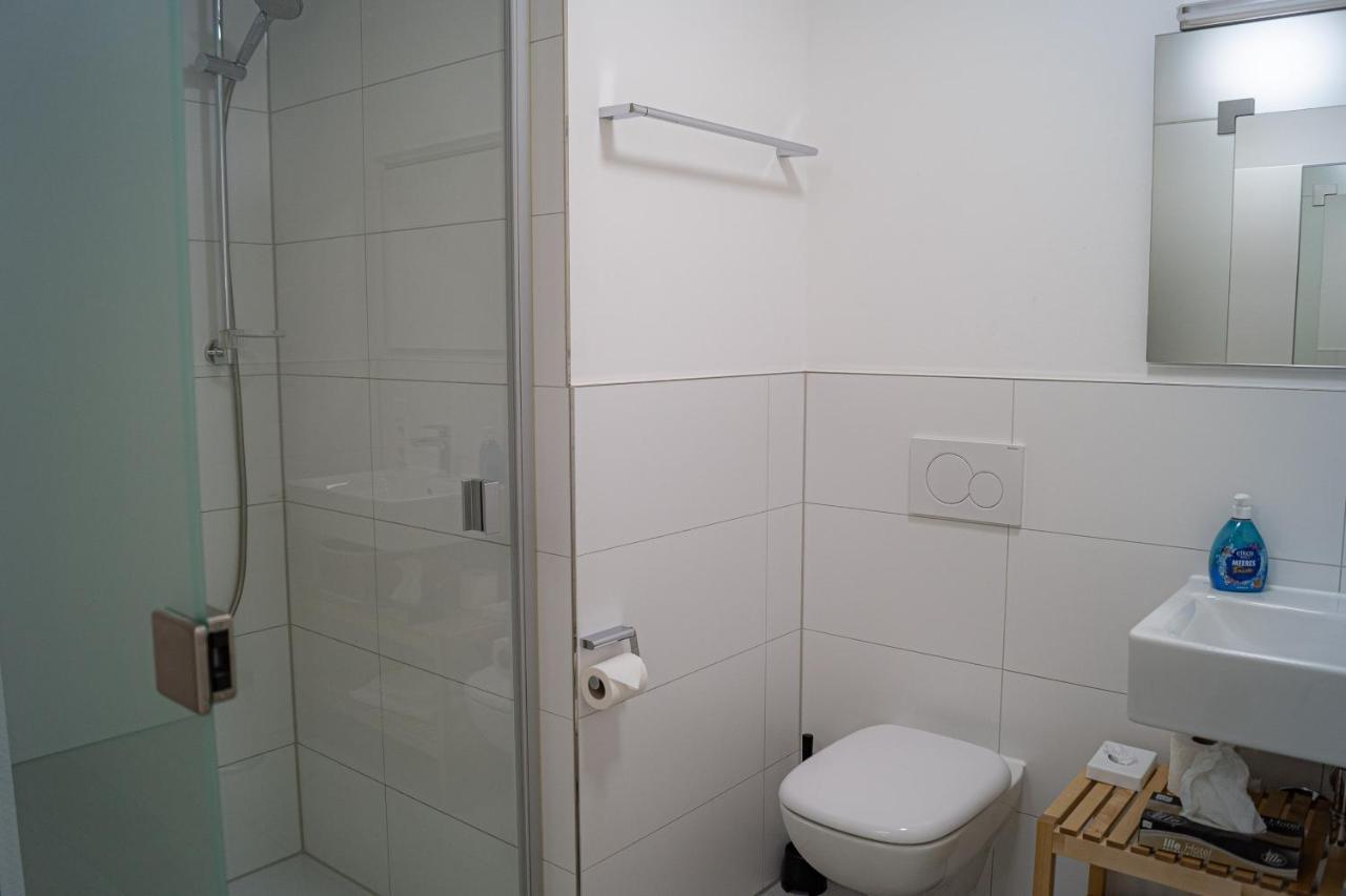 Apartmenthaus Schlossgasse Неккарзульм Экстерьер фото
